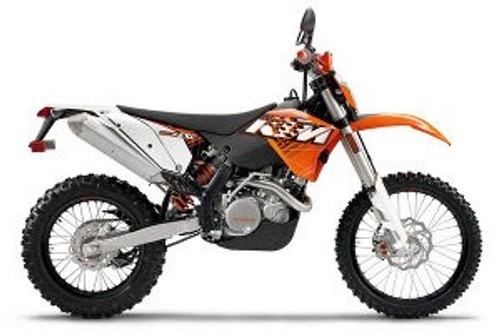 EXC 530 (SAD) 2010.-2011