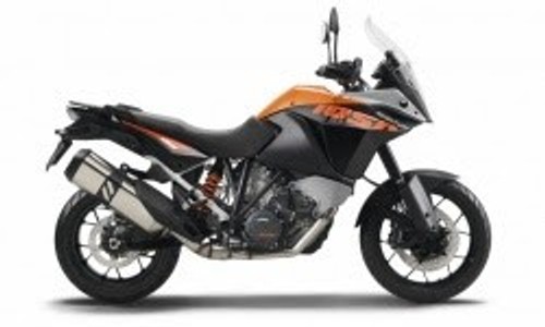 Macera 1050 2015 - 2016