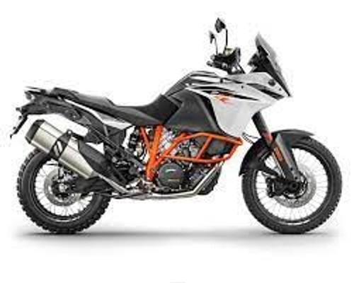 Adventure 1090 2017. - 2019