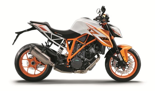 Dük 250 2015 - 2016