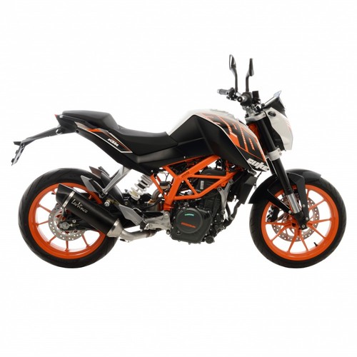 Dük 390 2013 - 2016