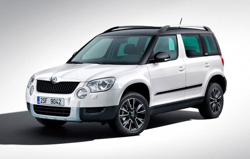 Yeti Aşama 1 (2009 - 2013)