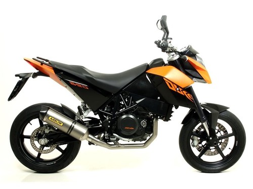 Dük 690 2008 - 2011