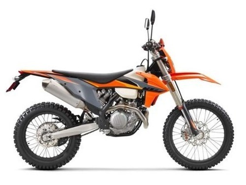 EXC500 2011. - 2013