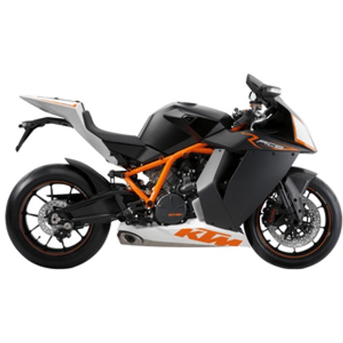 RC8 1190 2009 - 2014