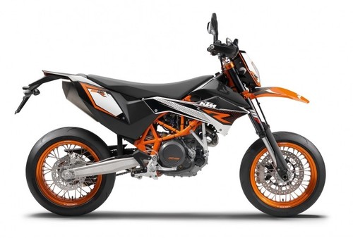 SMC 690 2008 - 2018