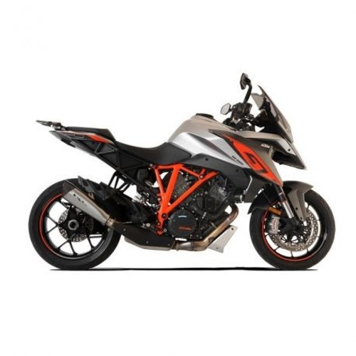 Super Duke GT 1290 2016 - 2018