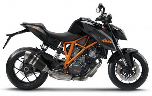 Super Duke R 1290 2014. - 2016