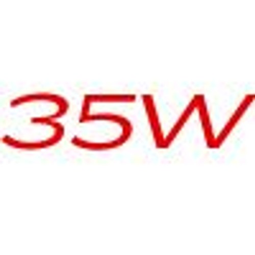 35W