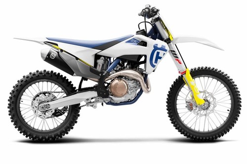 FC 450 2014-2020