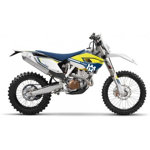 FE 250 2014-2020