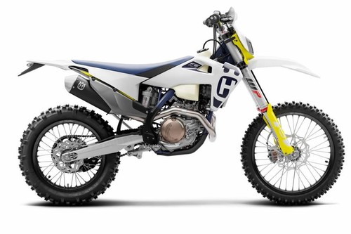 FE 501 2014-2020