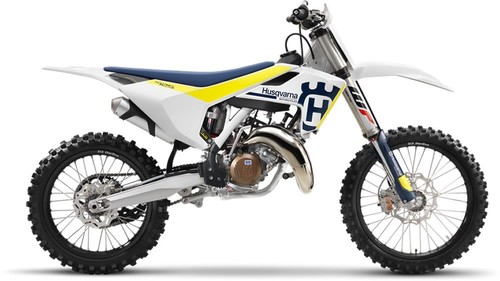 TC 125 2014.-2020