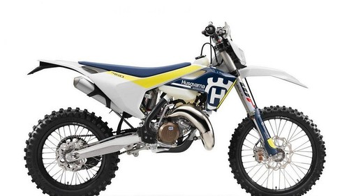 TE 150 2017