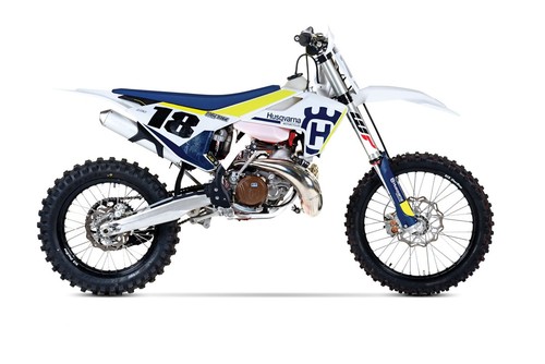 TX300 2017