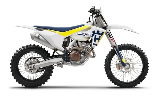 FX350 2017