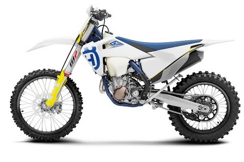 FX450 2017
