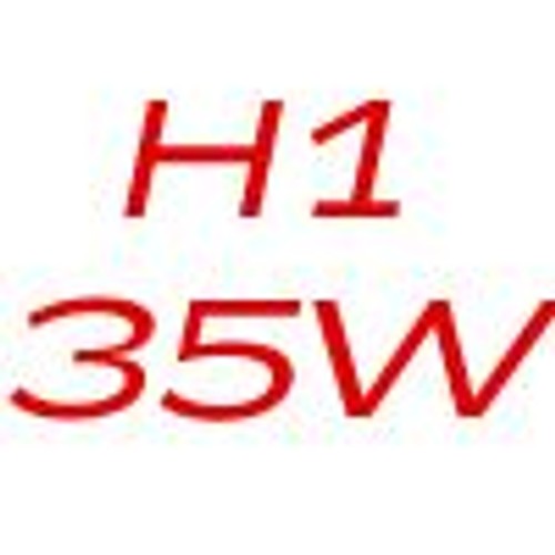 H1 35W