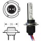 H7 - xenon 35W