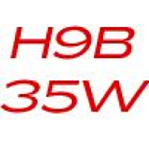H9B 35W
