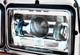 H3 24V LED-Kits – LKW