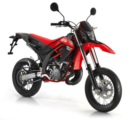 RX-SX125 08 - 10