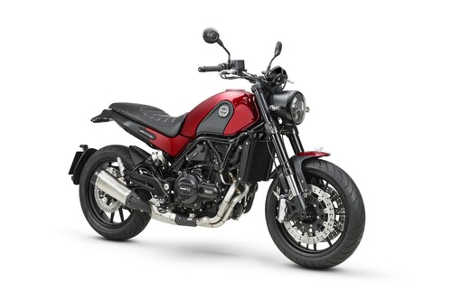 Leoncio 500