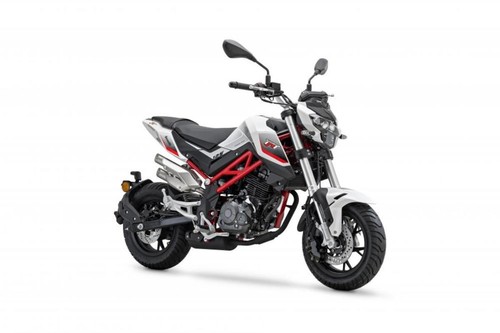 Kasırga 125
