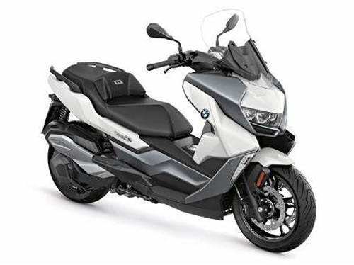 C 400 X 18 - 21