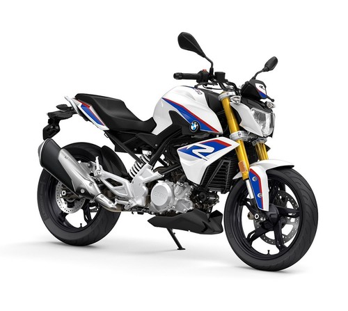 G 310 R 17 - 21