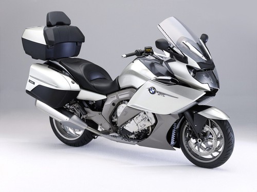K 1600 GTL 10 - 16