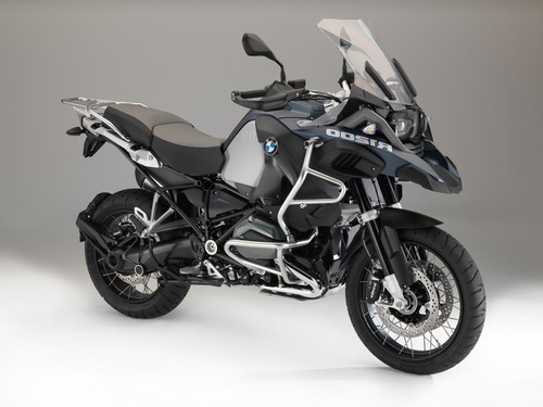 R 1200GS 13 - 16