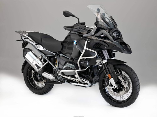 R 1200GS 17 - 18