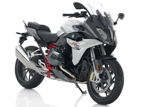 R 1200 RS 14 - 18