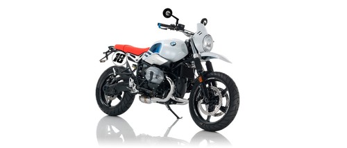 R Nine T Kentsel GS 2017 - 2021