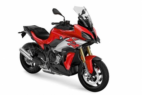 S 1000 XR 14 - 19