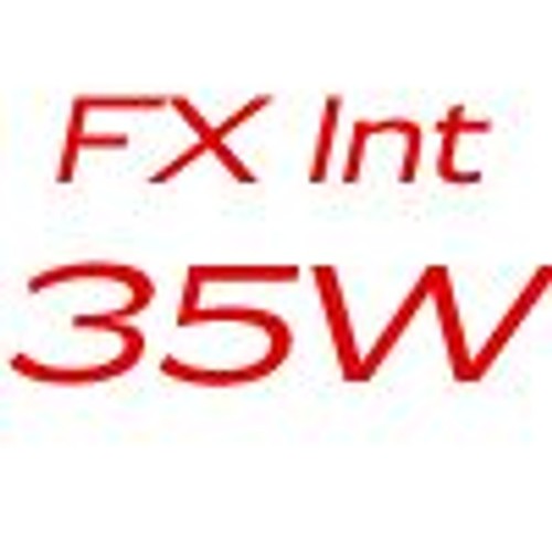 35W projektor