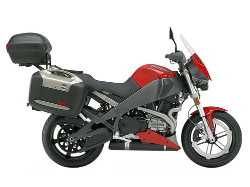 XB 12 XT 08 - 10