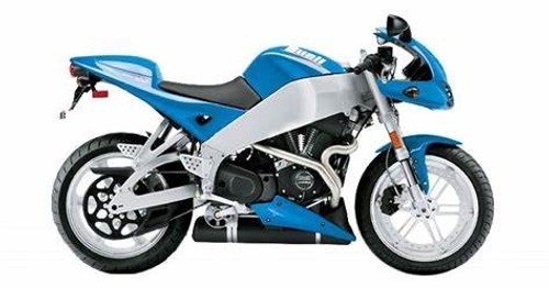 XB 9 R Firebolt 02 - 09