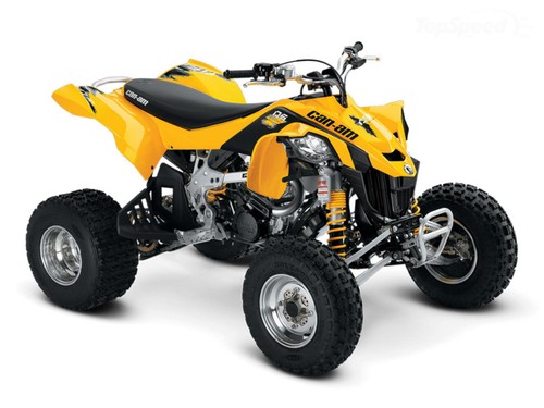 DS 450 09 - 16