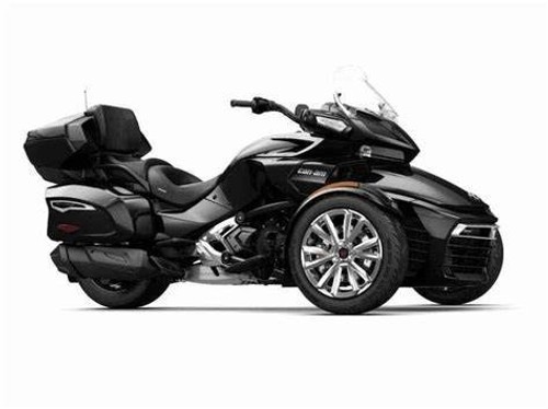 F3 Limited 15 - 21