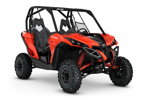 Maverick XXC 1000 14 - 17