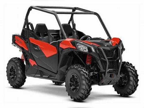 Maverick Trail 800 18 - 21