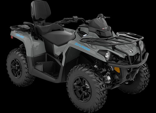 Outlander Max 570 17 - 21