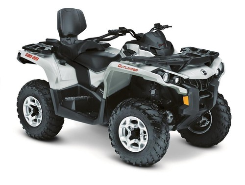 Outlander Max 800 G2 13 - 19
