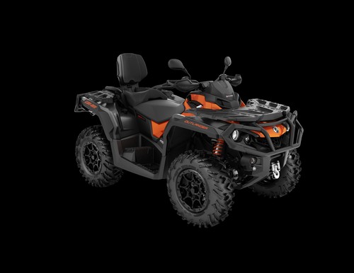 Outlander Max 1000 12 - 21