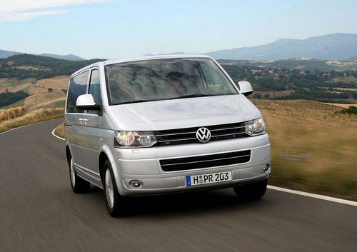 PRIJEVOZ T5