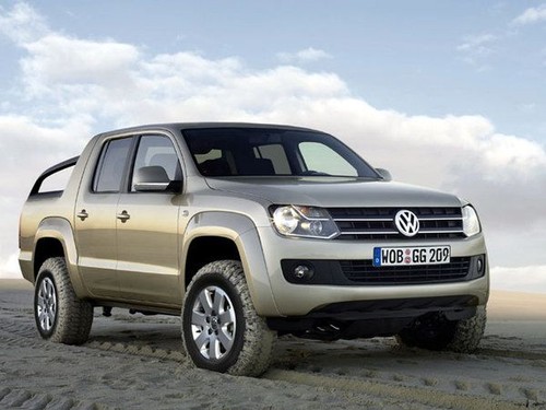 AMAROK