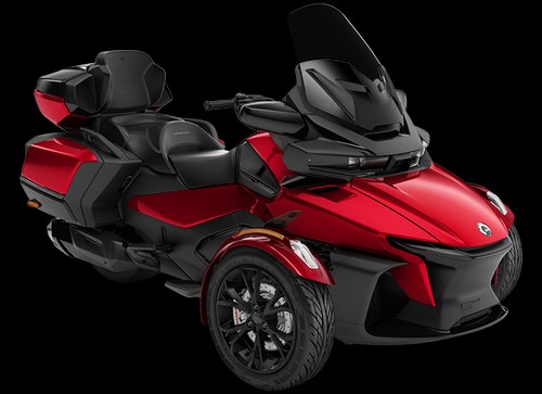 RT Limited 14 - 21