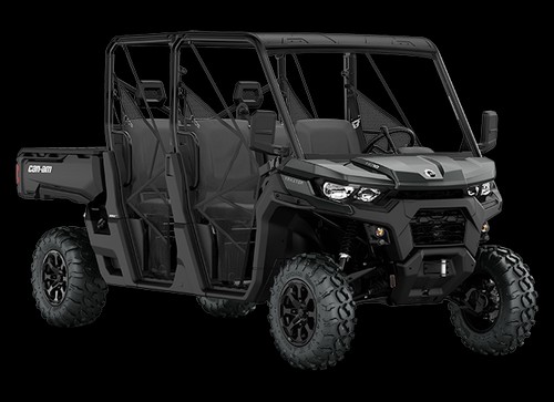 Traxter HD10 17 - 21